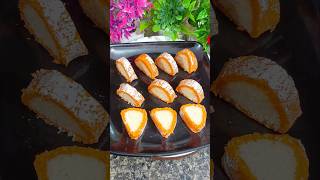 Sweet Recipe In 10 Minutes tasty easyrecipe shorts recipemanch [upl. by Ylro]