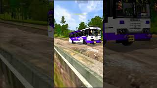 tsrtc apsrtc tsrtcbus buslover bussid driveonroad share shorts viral trending trend bus [upl. by Novoj]