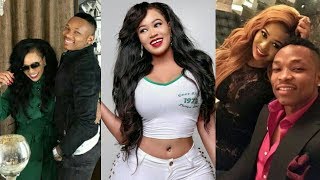 OTILE BROWN na VERA SIDIKA ni wapenzi [upl. by Reimer]