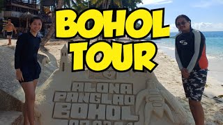 Travel Insights  Bohol [upl. by Avirt]