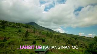 Yutang Pinangga FEB 8 2017 [upl. by Dore]