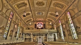 St Stanislaus Church The Restoration [upl. by Pierce]