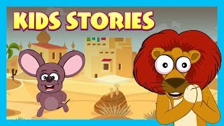 Kids Stories English  Bedtime Stories and Fairy tales For Kids  Animated Story Series [upl. by Rodolph]