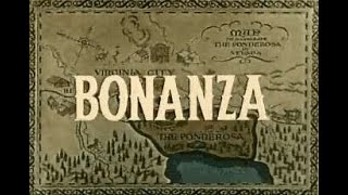 Bonanza  S04E13 quotThe Good Samaritanquot [upl. by Nwahsirhc810]