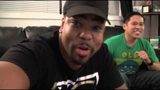 Tyrone Vs Big Brody REACTION [upl. by Hike333]