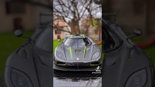 Frontiart  Koenigsegg Agera R 118 47399 [upl. by Jenda657]