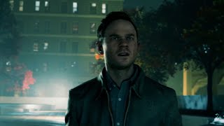 Quantum Break folge 5 Finale Ende [upl. by Enimzzaj823]