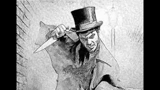 Serial Killer Jack The Ripper Documentary [upl. by Enitsyrhc]