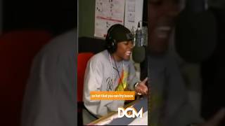 Cassidy goes NUTS on Westwood 2004 Freestyle 🎤 cassidy freestyle freestylerap [upl. by Porett293]