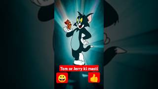 Tom and jerry mastiTom or jerry wbkids songALLINONEK shorts [upl. by Anirual]