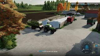 16  Fs22  No Mans Land  Lultime  PS5 [upl. by Mullane857]