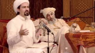 1000 miracles of Prophet Muhammad saw by Sheikh Hamza Yusuf [upl. by Nade]