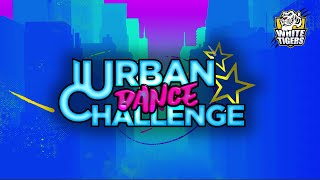 CPCA Urban Dance Challenge 2024 [upl. by Cole]