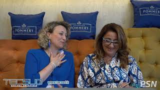 Libridine  Marianna Scagliola con Mariaelena Lazzaro [upl. by Elton]