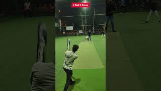 cricket viral onehandsix [upl. by Lednor758]