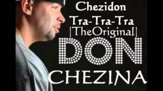 don chezina  chezidon tra tra tra [upl. by Sakmar]