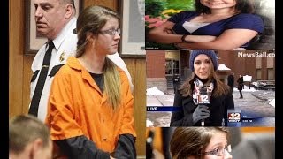 Teen Skylar Neeses 16 YEAR OLD KILLER SHELIA EDDY DOES 180 PLEADS GUILTY TO MURDER amp SENTENCED [upl. by Ellenig]