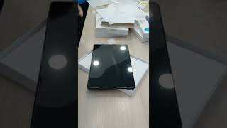 Samsung Tab A9 5g unboxing samsung samsungtab toytomega toytomobile [upl. by Anhcar21]