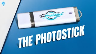 ThePhotoStick Review 2024  Pros amp Cons Features Benefits 50 Offer Price [upl. by Rand]