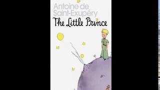 The Little Prince Unabridged With Pictures Chapter 12 [upl. by Ennirok]