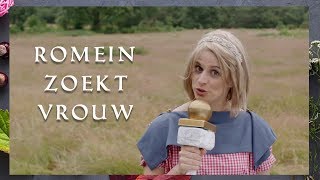 Romein zoekt vrouw  Welkom bij de Romeinen [upl. by Tannenwald]