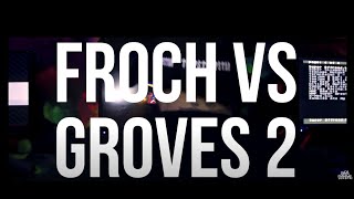 Grim Sickers  Froch vs Groves 2 [upl. by Annayram377]