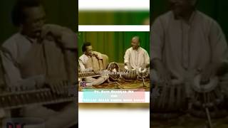 Pandit Ravi Shankar and Ustaad Allah Rakha  Japtal shorts ravishankar allahrakha tabla sitar [upl. by Opal265]