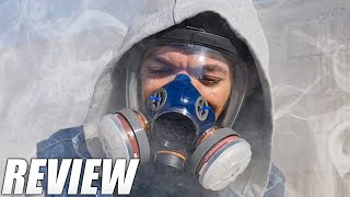 The Different Types of Respirator Masks and Common Uses [upl. by Logan]