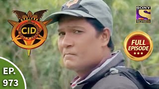 CID  सीआईडी  Ep 973  Scarecrow Killer  Full Episode [upl. by Aiht235]