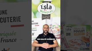 La différence entre les produits dappellation et un délice  foryou halal food [upl. by Lenore]