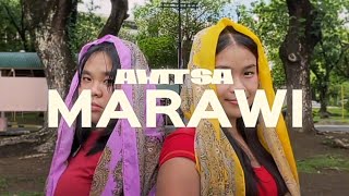 AWIT SA MARAWI BY ESANG DE TORRES  AN INTERPRETATIVE DANCE VIDEO [upl. by Hutton672]