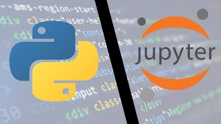 How to install Python and iPython Jupyter Notebooks [upl. by Araed]