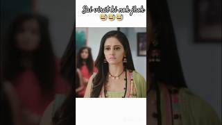 Sai Virat ki nok jhok 😅ghkkpmsaifunnyshortstrending viralytyrkkhnairakaira [upl. by Rieger]