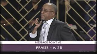 quotI Will Restore The Year of Restorationquot Pastor John K Jenkins Sr [upl. by Osanna]