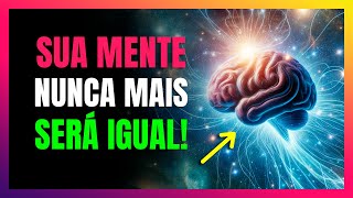 Reprogramação Mental Completa  Para Uma Vida Nova [upl. by Eceela]