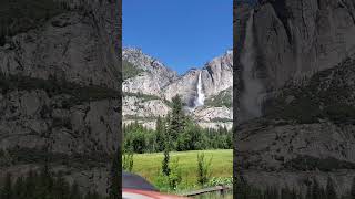 Yosemite Falls June 2024 [upl. by Corby837]