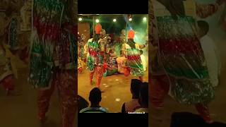 Kokan balya dance  कोकण बाल्या नृत्य Kokan balyadance ganeshutsav2024 [upl. by Polky]