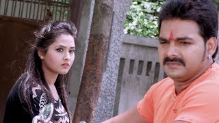 Sarkela Chunari  Kajal Raghwani  BHOJPURIYA RAJA  Hit Song [upl. by Nevear]