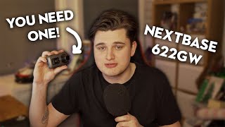 You need a dashcam going into 2024Heres why NEXTBASE 622GW [upl. by Nerrual173]