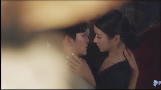 Its Okay to Not Be Okay  Kiss Scene   Seo Ye Ji  Kim Soohyun   Time For Heat [upl. by Hachmann]