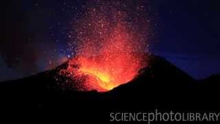 Iceland volcano Eyjafjallajokull erupting April 2010 [upl. by Frida741]