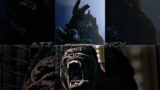 KING KONG VS GODZILLA ALL VERSIONS  BATTLE [upl. by Duntson408]