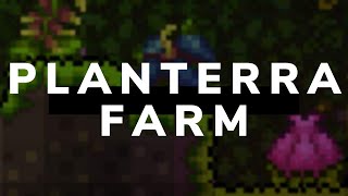 Master Mode 14 2 Planterra Afk farm [upl. by Caril959]