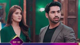 Bade Achhe Lagte Hain Season 2 Todays Full Episode promo [upl. by Leitman]