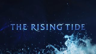 FINAL FANTASY XVI  Cascade  The Rising Tide  Leviathans Theme [upl. by Lia]