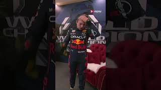 𝗩𝗔𝗡𝗗𝗔𝗔𝗚 𝟮 𝗝𝗔𝗔𝗥 𝗚𝗘𝗟𝗘𝗗𝗘𝗡 😱💫 F1 MaxVerstappen Verstappen shortvideo [upl. by Herta172]