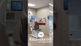 RadiationFree Bone Scan Salt Lake City Utah  Regenerative Wellness Center BoneHealth [upl. by Oos16]