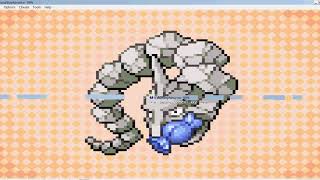 How to get Steelix Machamp Alakazam and all pokemons in Pokemon Fire Red Leaf Green and all [upl. by Colburn]