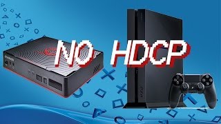 Tuto 20 Brancher sa PS4170 sur son Game Capture HD2 NO HDCP [upl. by Aneekal]