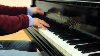 Best of Coldplay  Piano Medley 11 Covers in 20 Minutes  Costantino Carrara [upl. by Elam599]